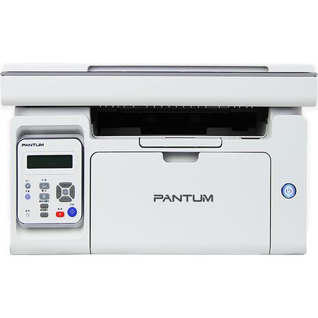 Πολυμηχάνημα Pantum M6509NW Ασπρόμαυρο Laser